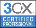 3CX Certified Professional